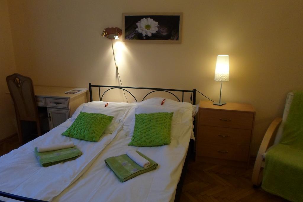 Pipa Apartment Budapest Habitación foto