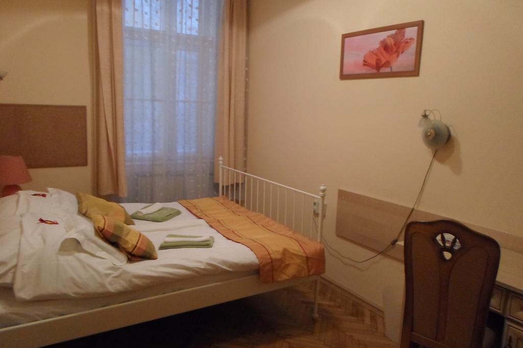 Pipa Apartment Budapest Habitación foto
