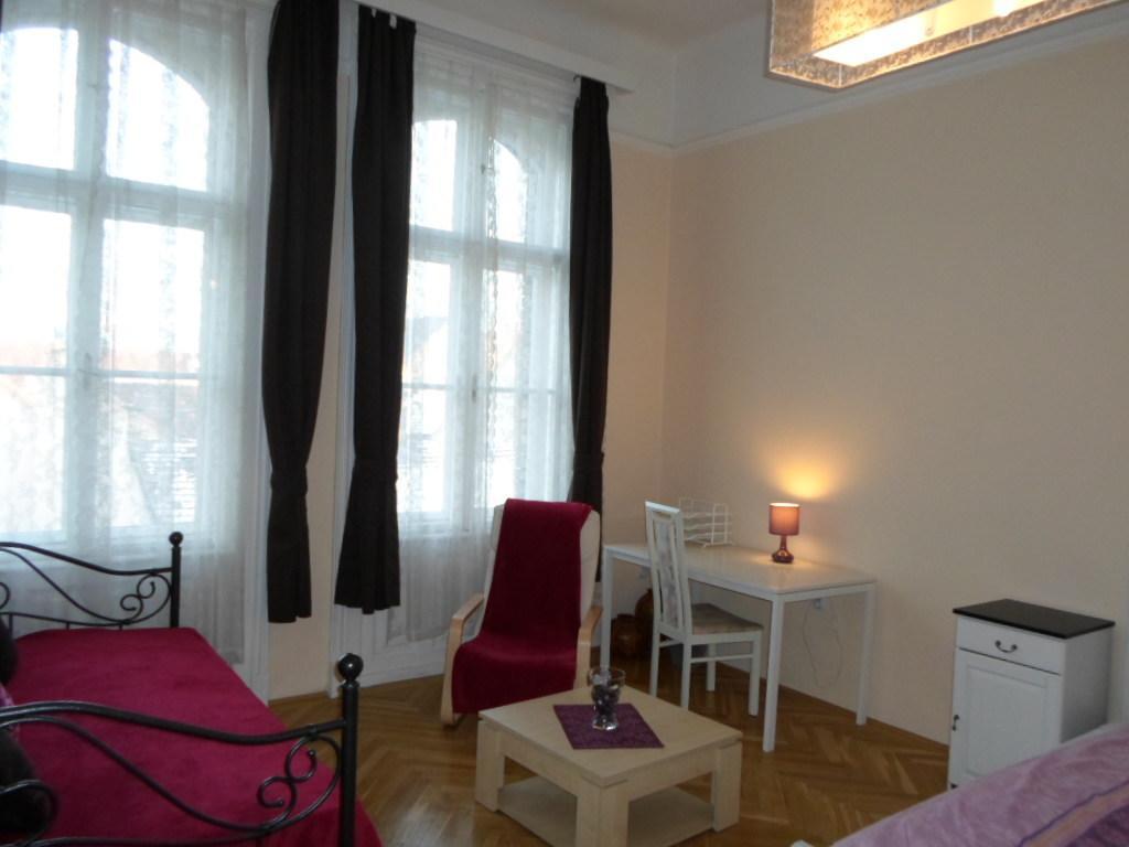 Pipa Apartment Budapest Habitación foto
