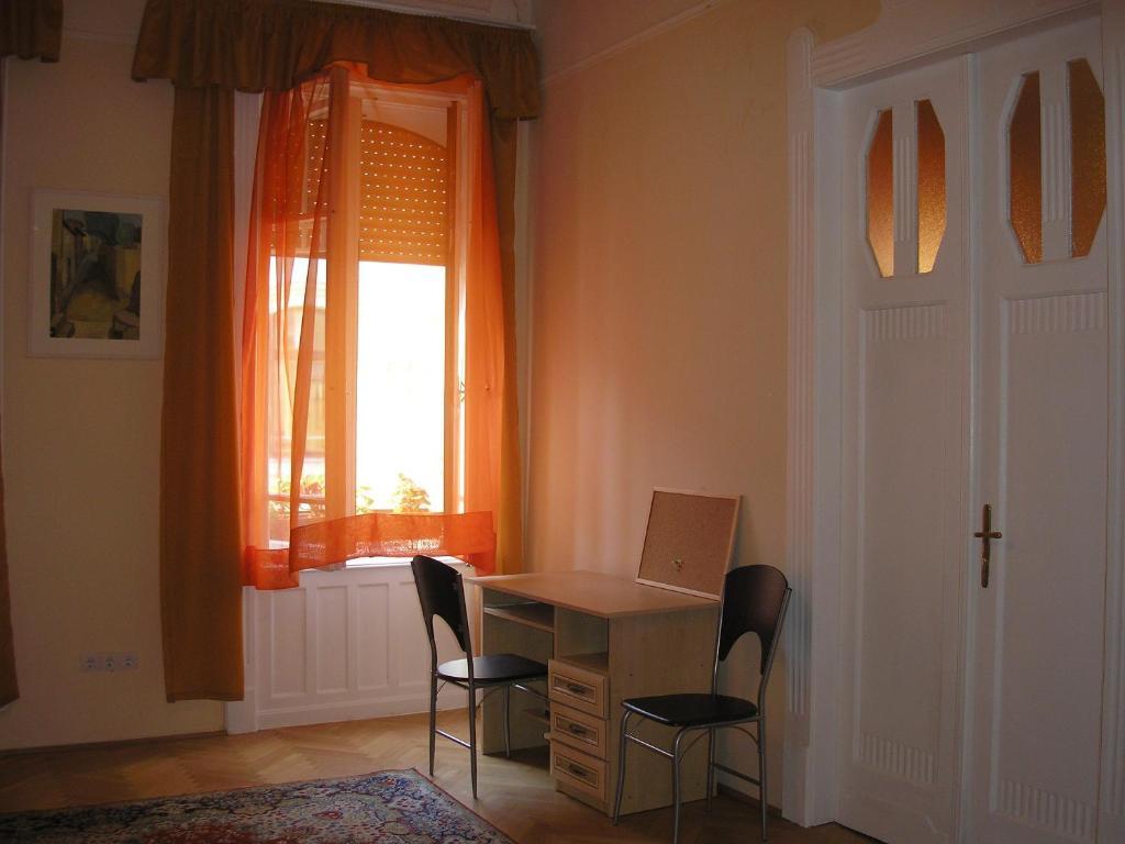 Pipa Apartment Budapest Habitación foto