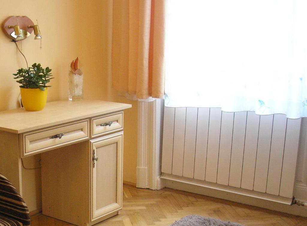 Pipa Apartment Budapest Habitación foto