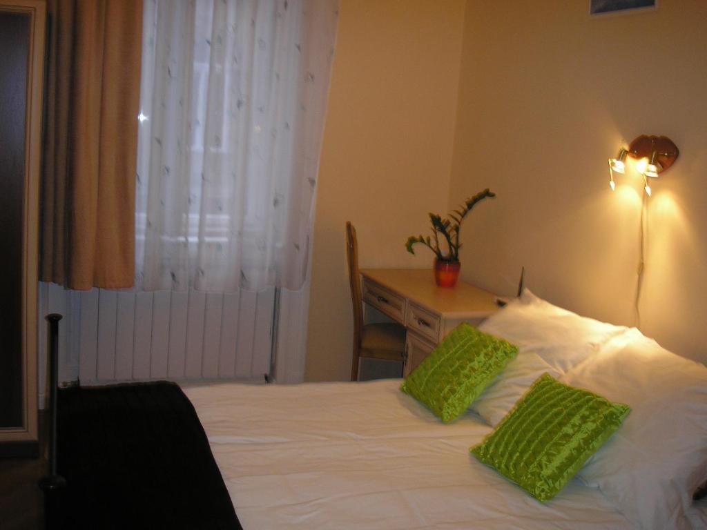 Pipa Apartment Budapest Habitación foto