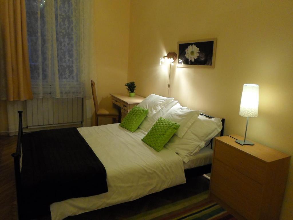 Pipa Apartment Budapest Habitación foto