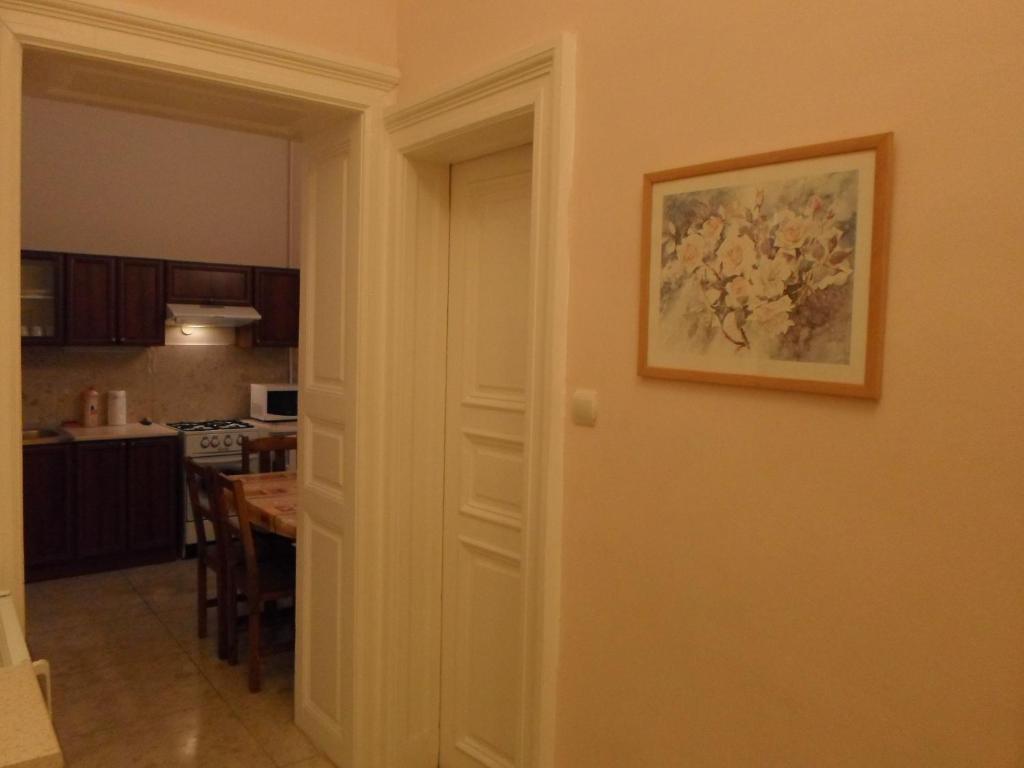 Pipa Apartment Budapest Habitación foto