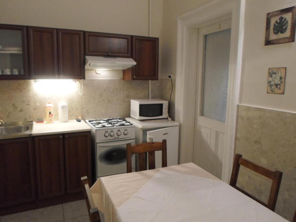 Pipa Apartment Budapest Habitación foto
