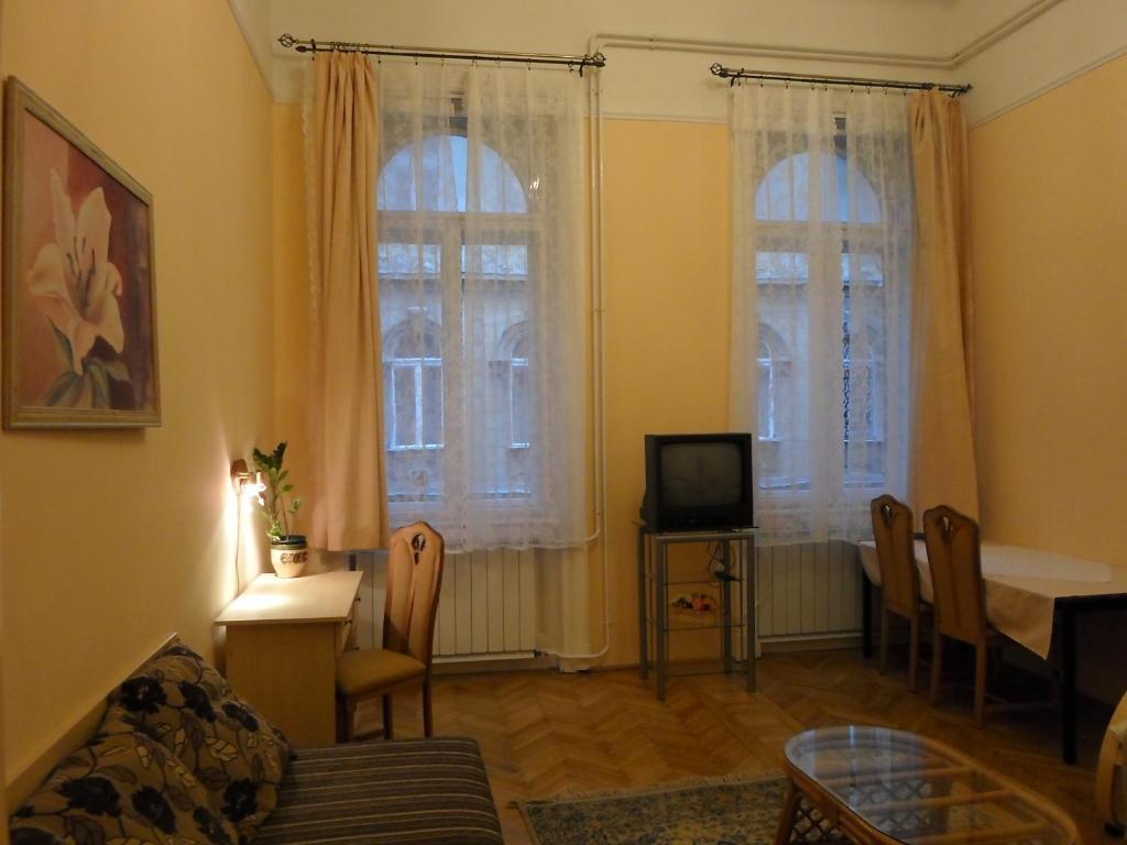 Pipa Apartment Budapest Habitación foto